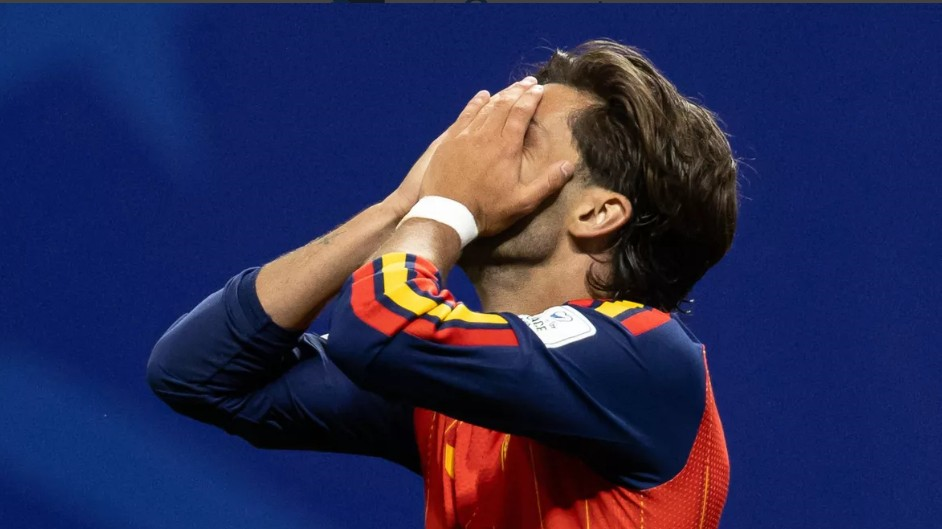 World Cup 2026: 4 trận hòa trong một ngày, lần đầu tiên sau... 68 năm